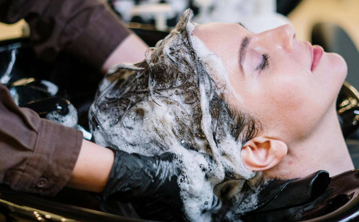 Blow Wave Bar - Brazilian Hair Care