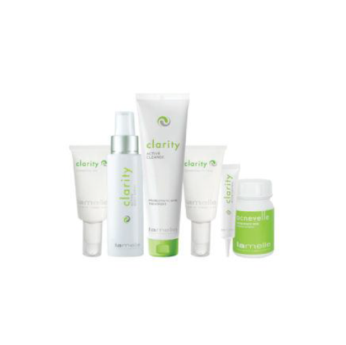 Lamelle at Soma Laser and Skincare Clinic