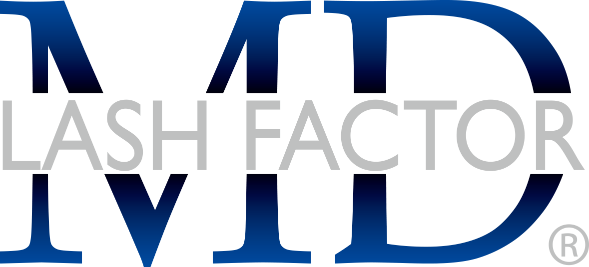 MD Lash Factor