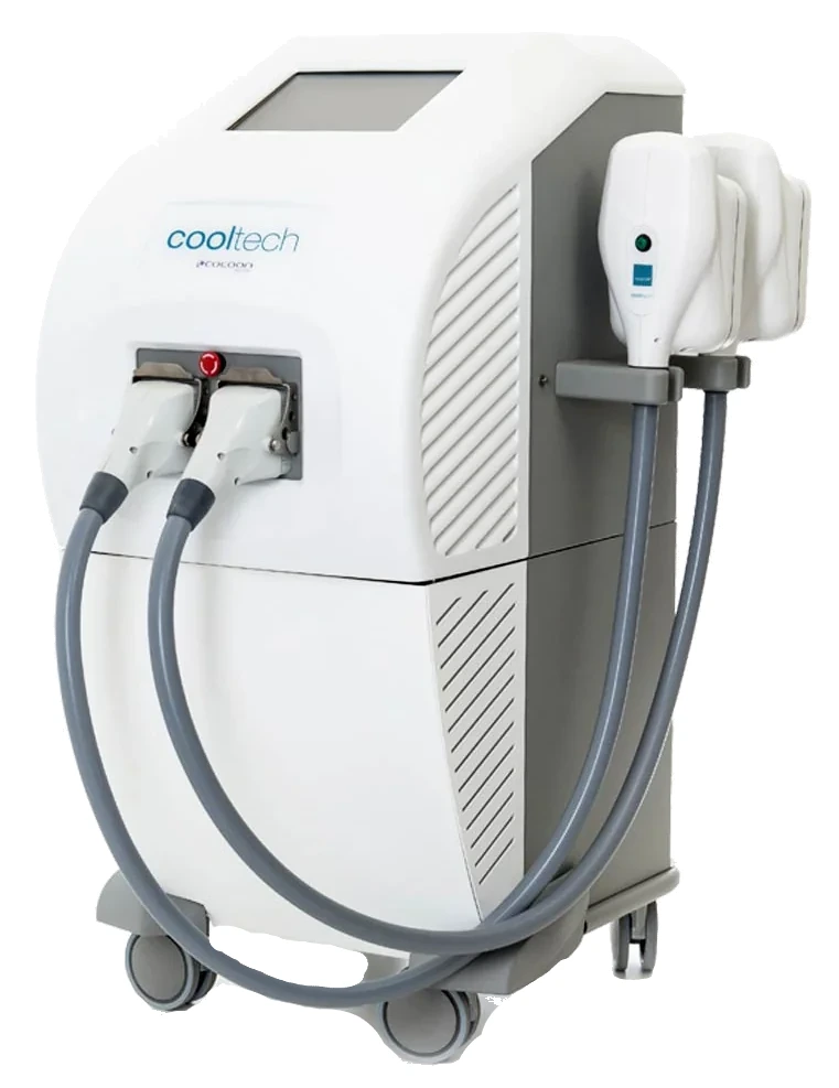 Cooltech Fat Freezing 
