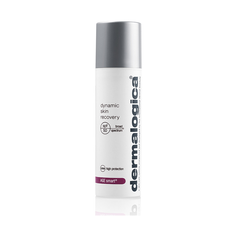 dynamic skin recovery spf50