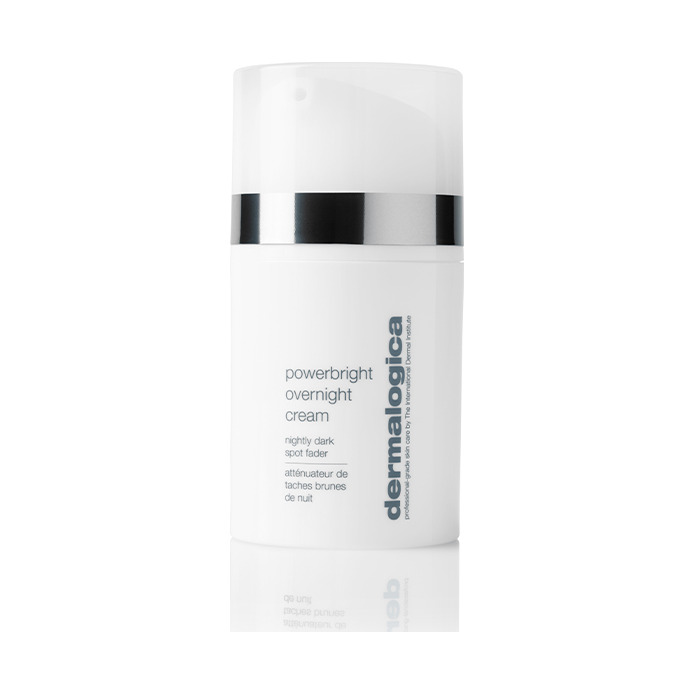 powerbright overnight cream 50ml
