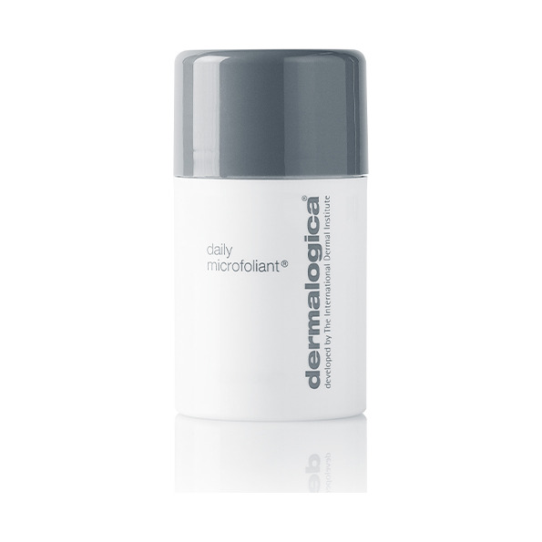 daily microfoliant