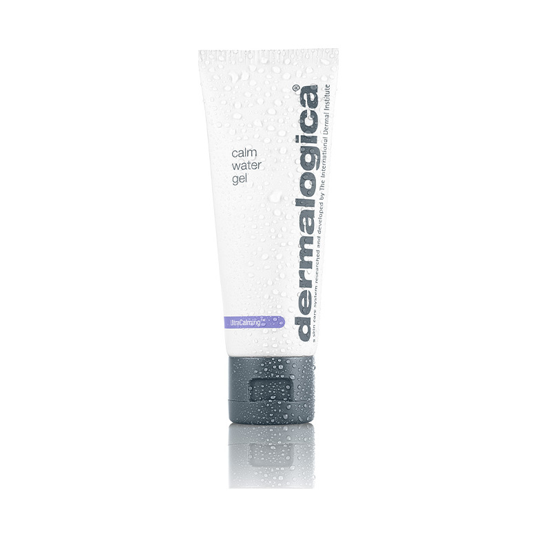 calm water gel 50ml