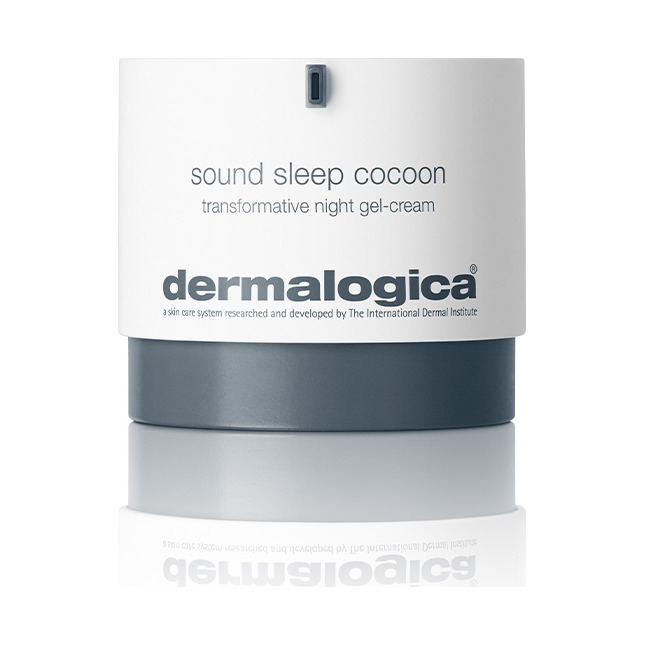 sound sleep cocoon