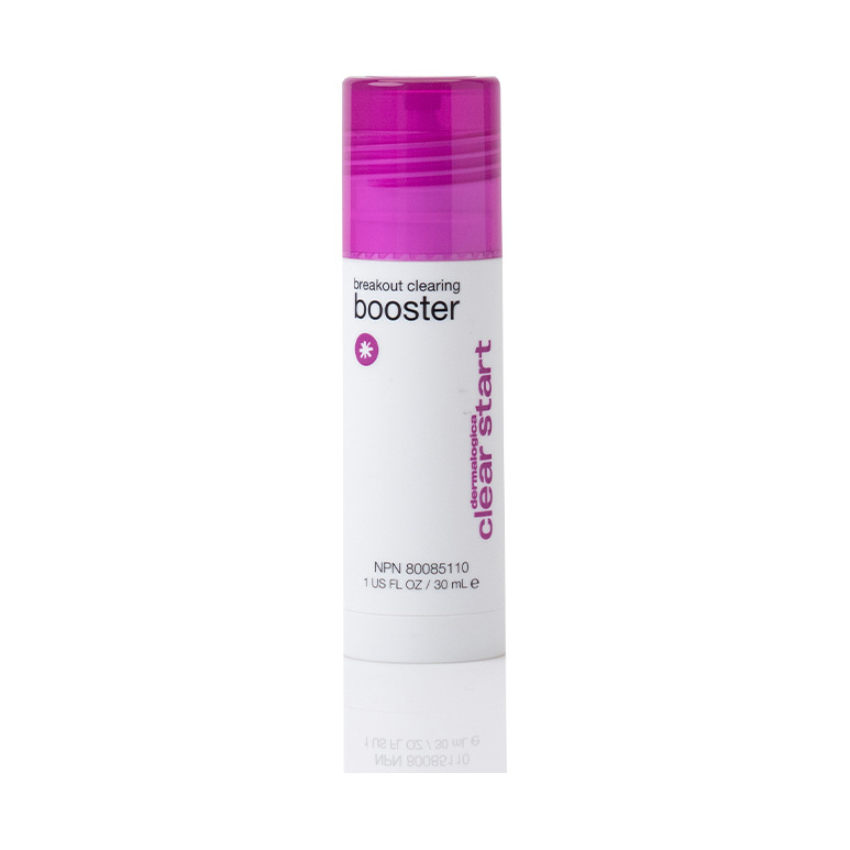 breakout clearing booster 30ml