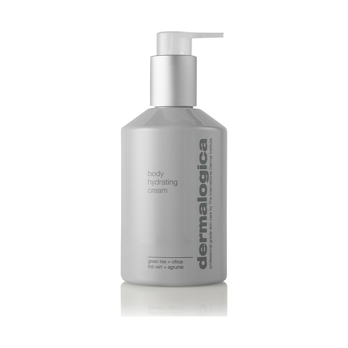 body hydrating cream 295ml