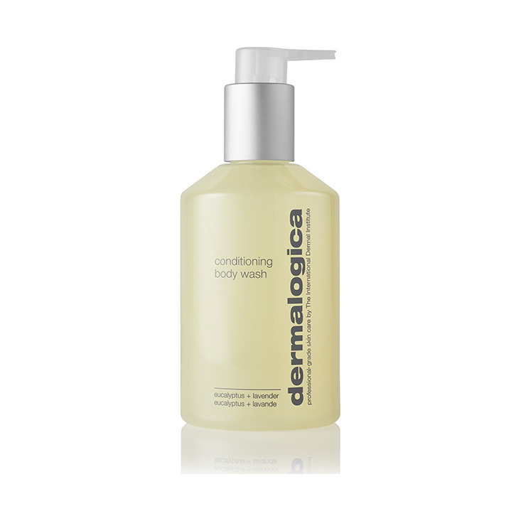 conditioning body wash 295ml