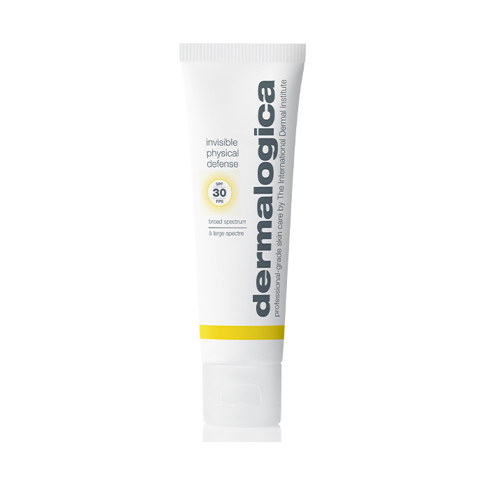 invisible physical defense spf30 50ml