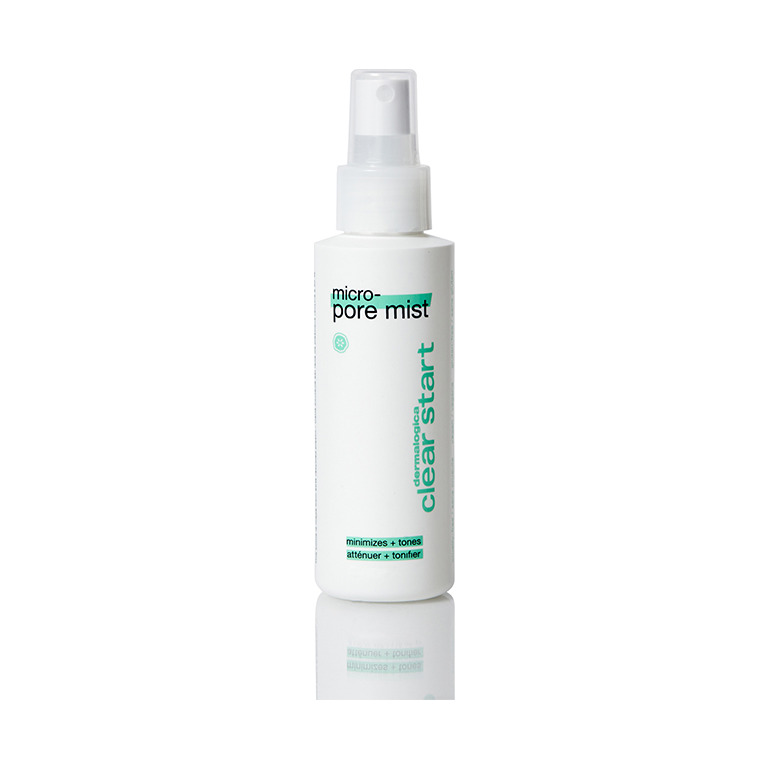 micro-pore mist 118ml