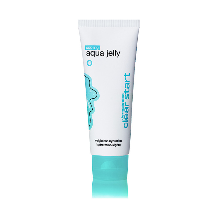 cooling aqua jelly 59ml