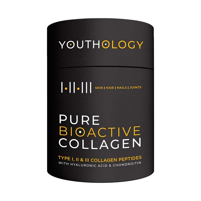 Youthology pure collagen powder, 300G TUBE