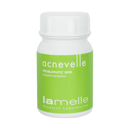 Lamelle Clarity Acnevelle Plus