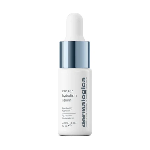 circular hydration serum