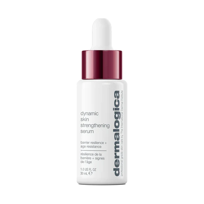 dynamic skin strengthening serum