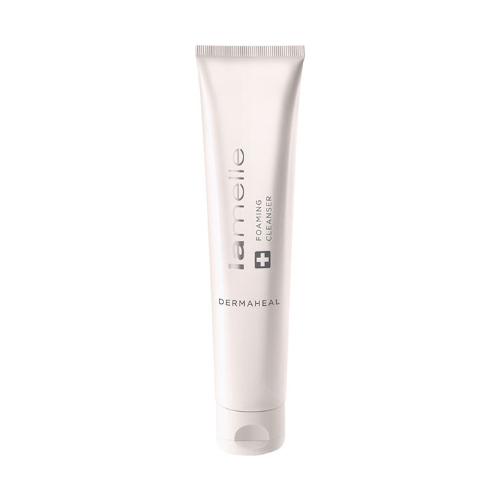 Dermaheal Foaming Cleanser (125ml)