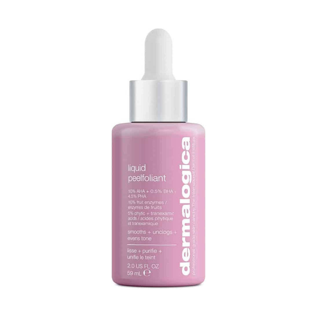 Liquid Peelfoliant