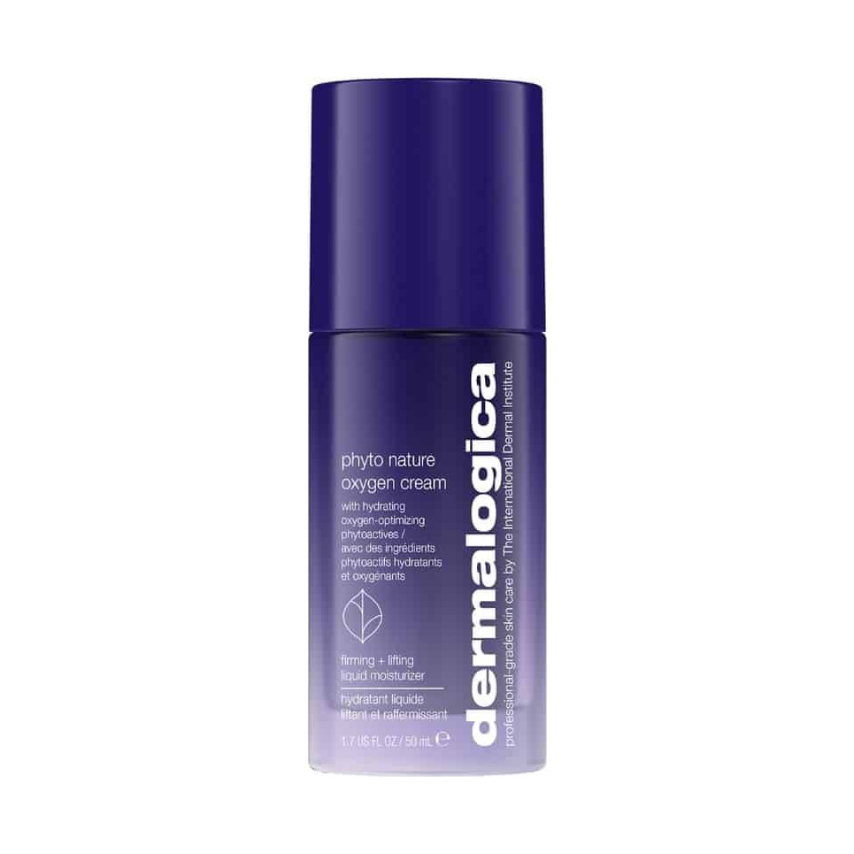 Phyto-Nature Oxygen Cream