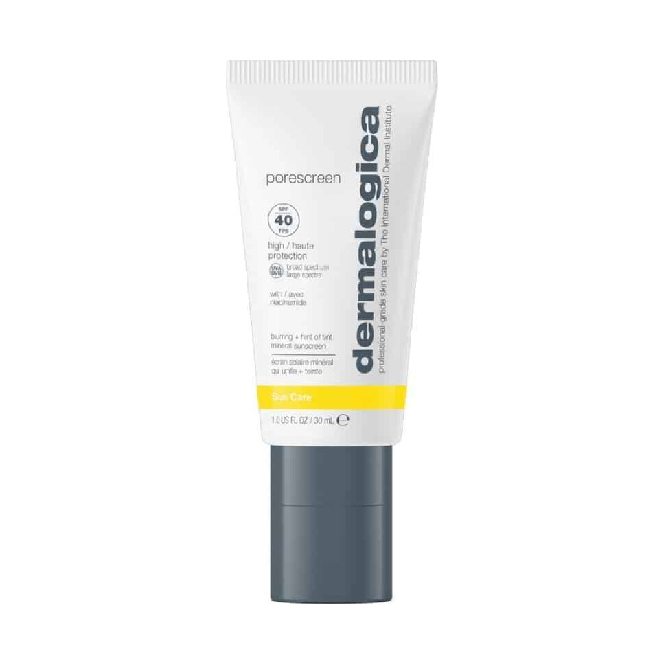 Porescreen SPF 40