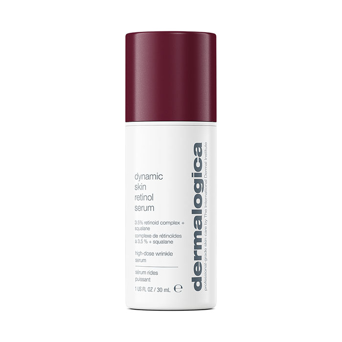 dynamic skin retinol serum 30ml