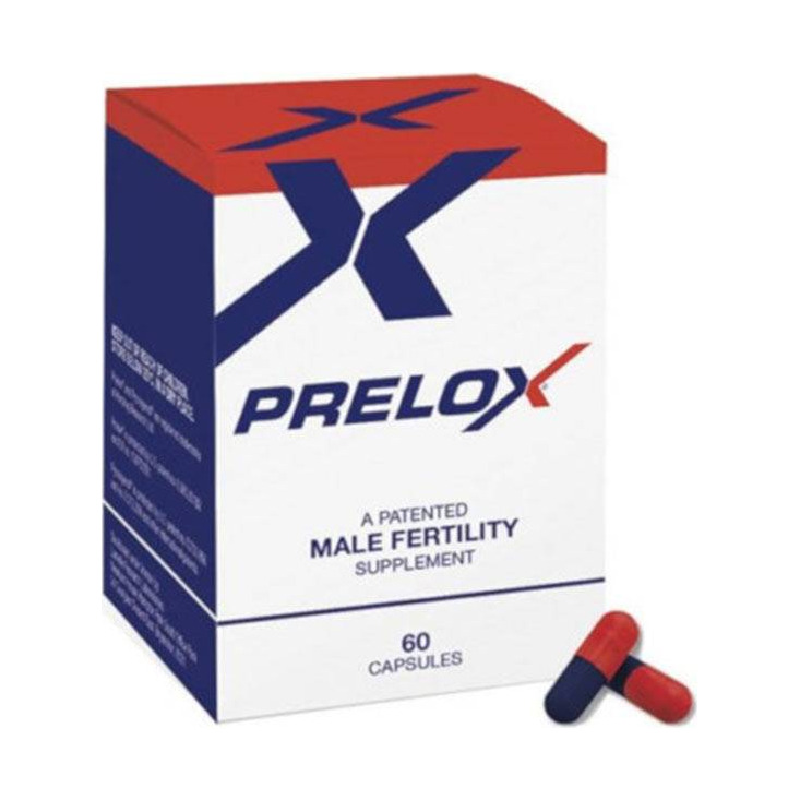 Lamelle Prelox Male Fertility