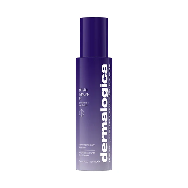 phyto nature e² regenerating daily exosome leave-on treatment