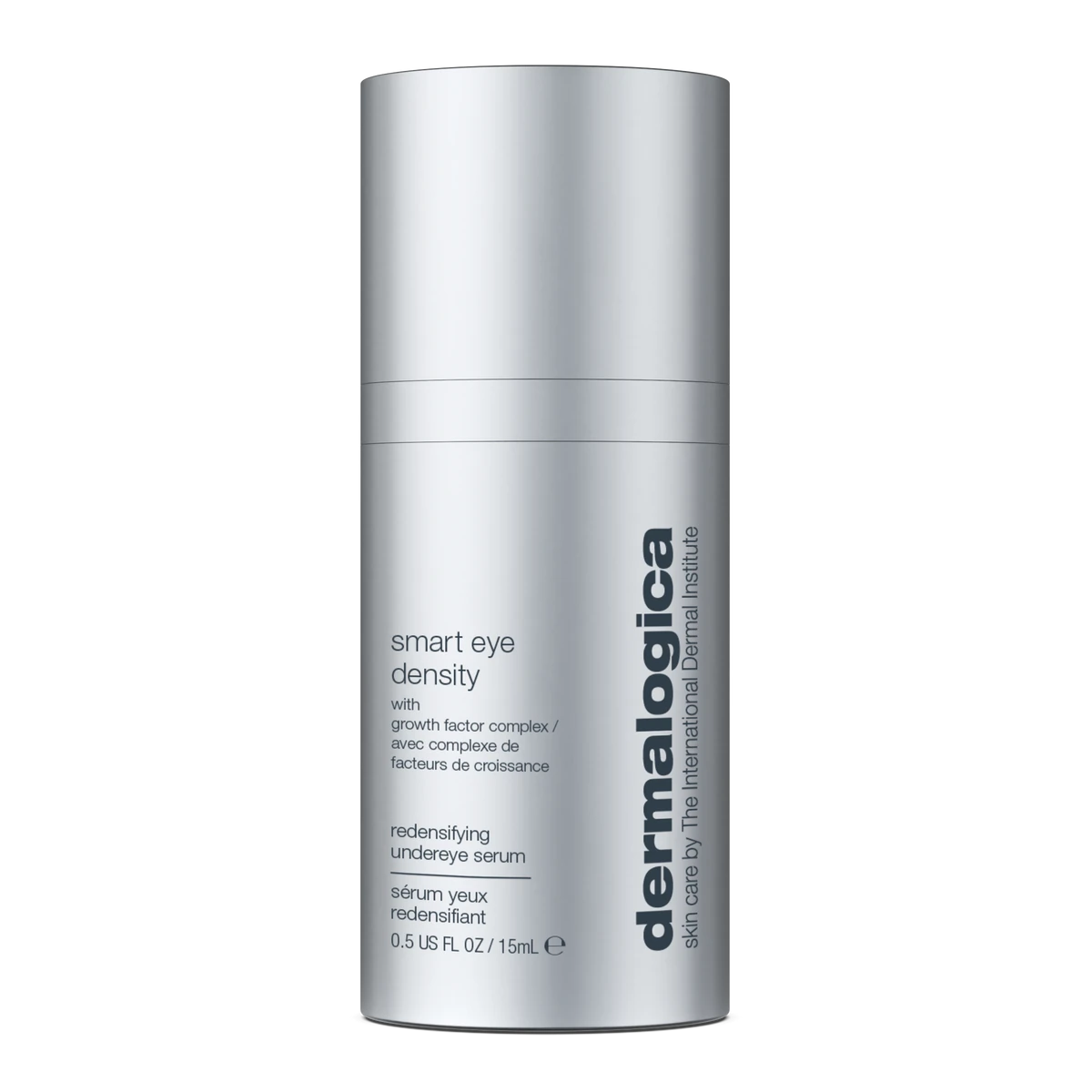 Dermalogica Smart Eye Density redensifying undereye serum, 15ml bottle