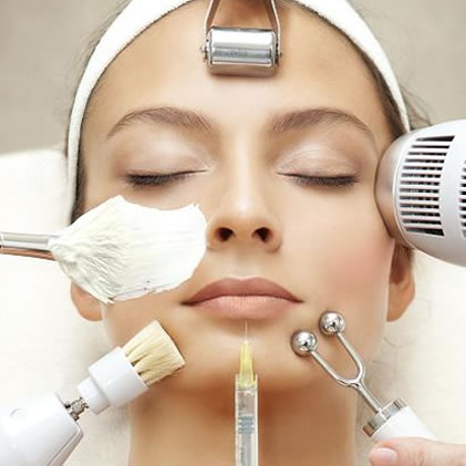 Specialised Facial (75min)