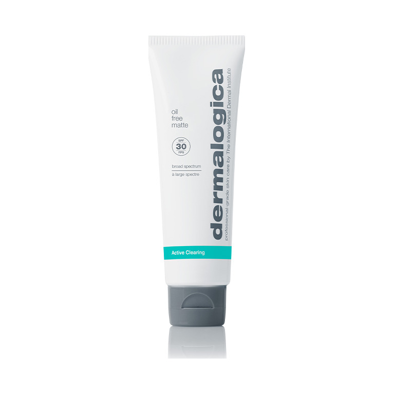 oil free matte spf30 50ml