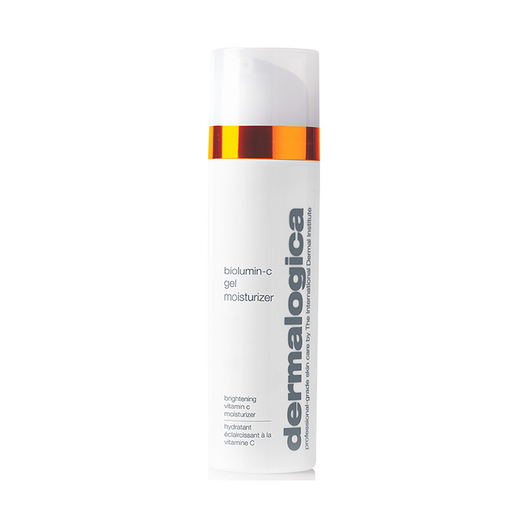 biolumin-c gel moisturiser 50ml