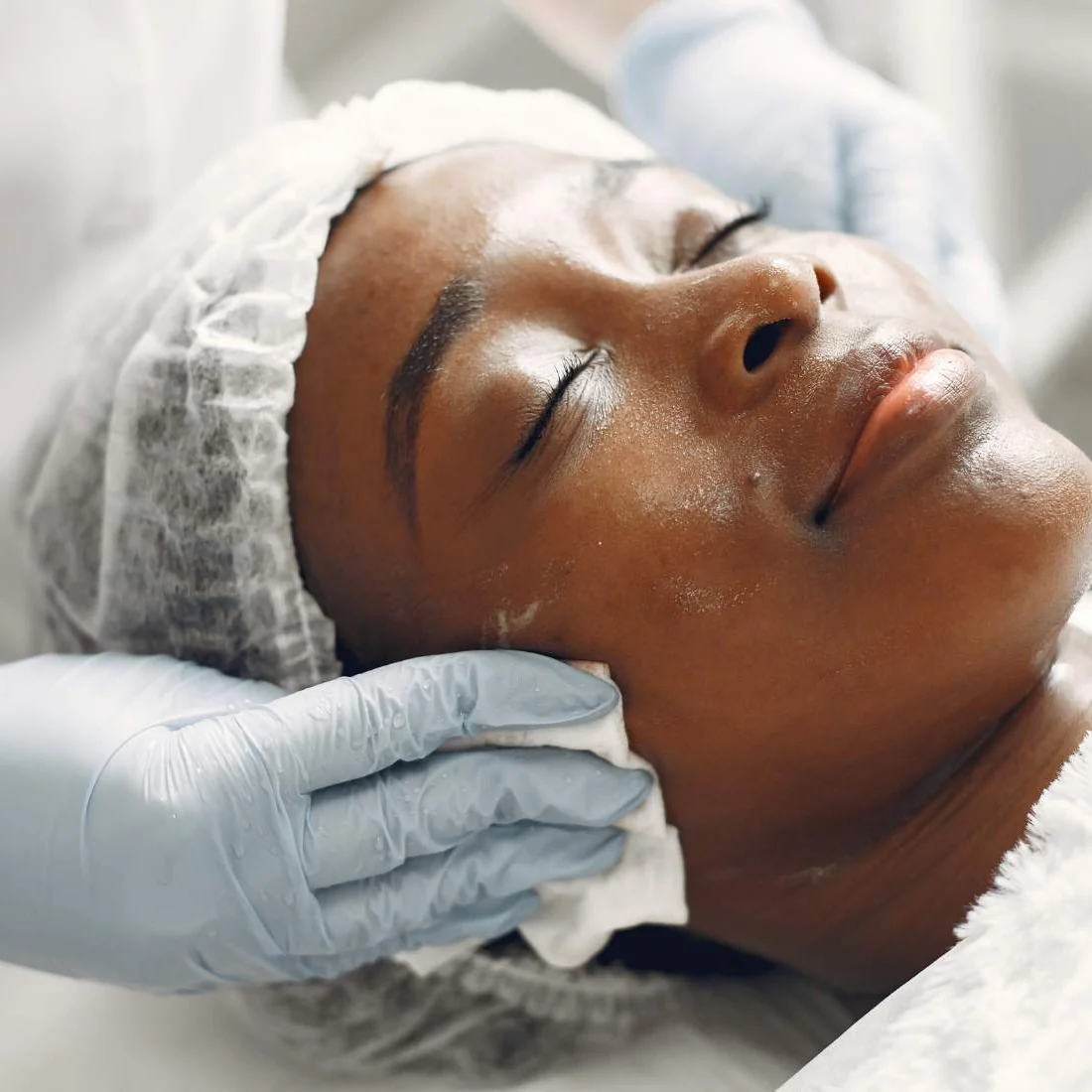 Classic Facial (60min)