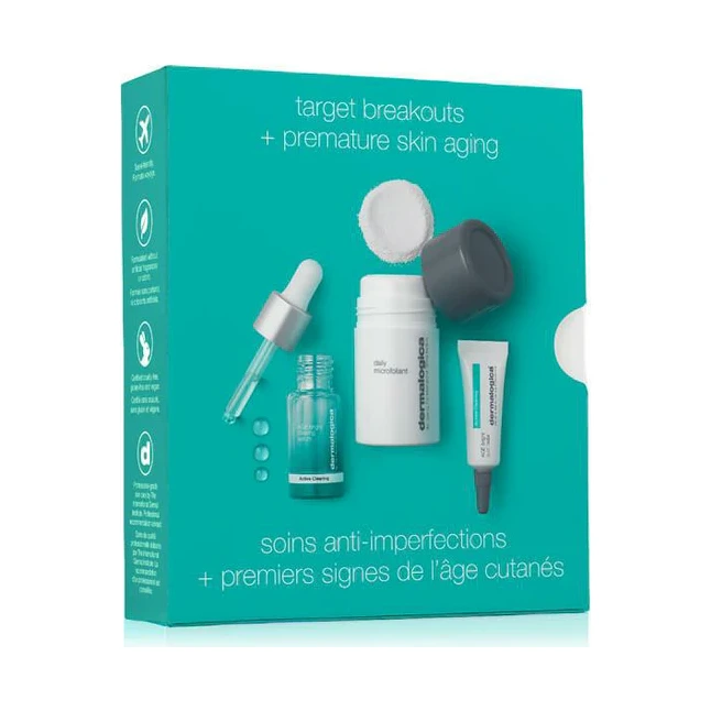 Clear + Brighten Kit