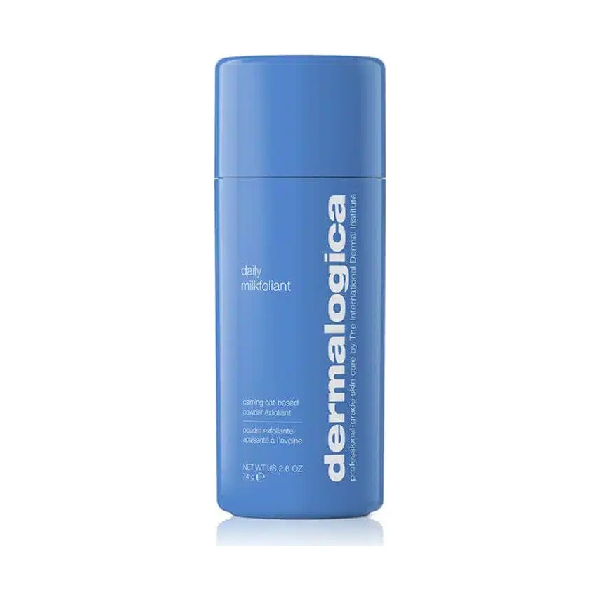 Daily Milkfoliant