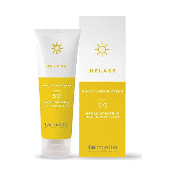 Helase 50+ SPF (50ml)