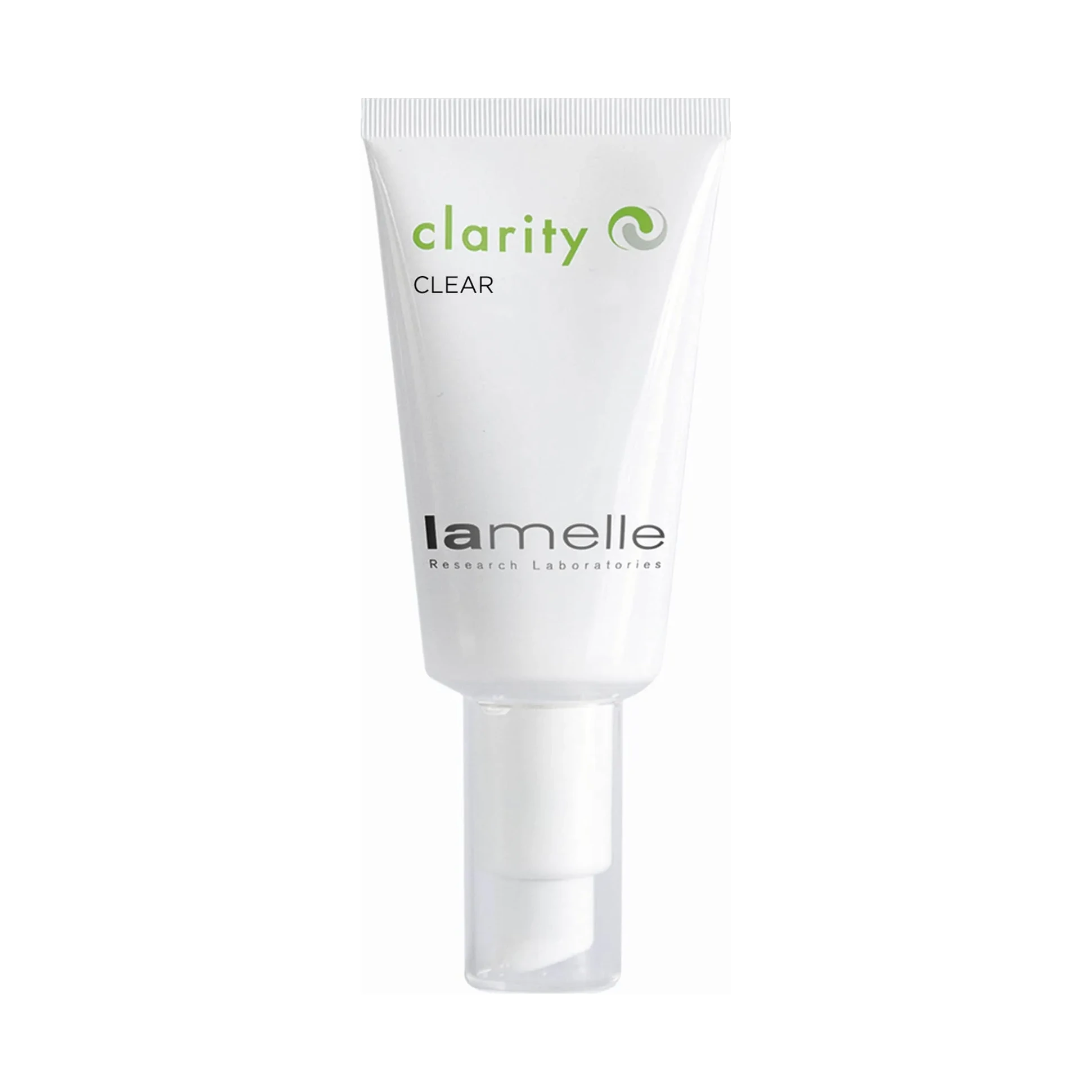 Lamelle Clarity Clear