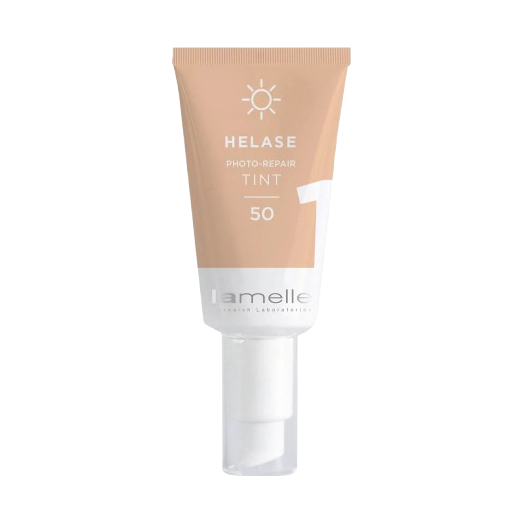 lamelle helase 50 tint