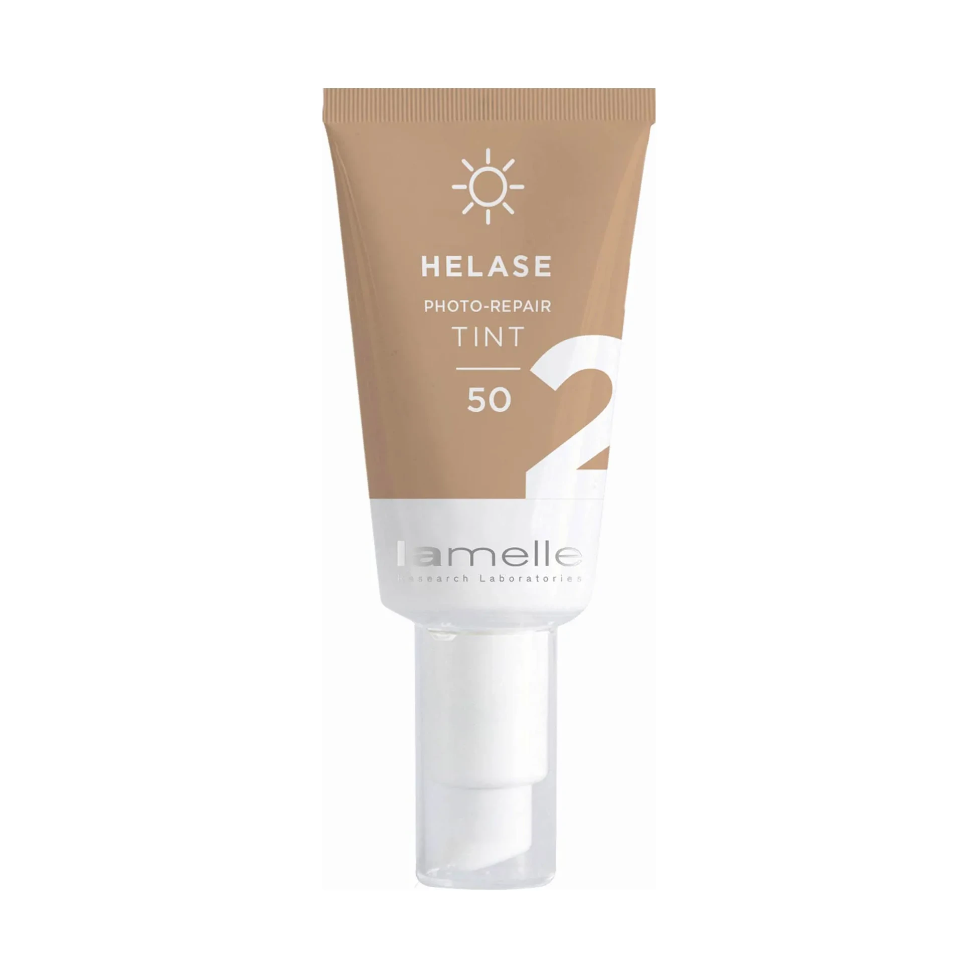 Helase 50 Tint