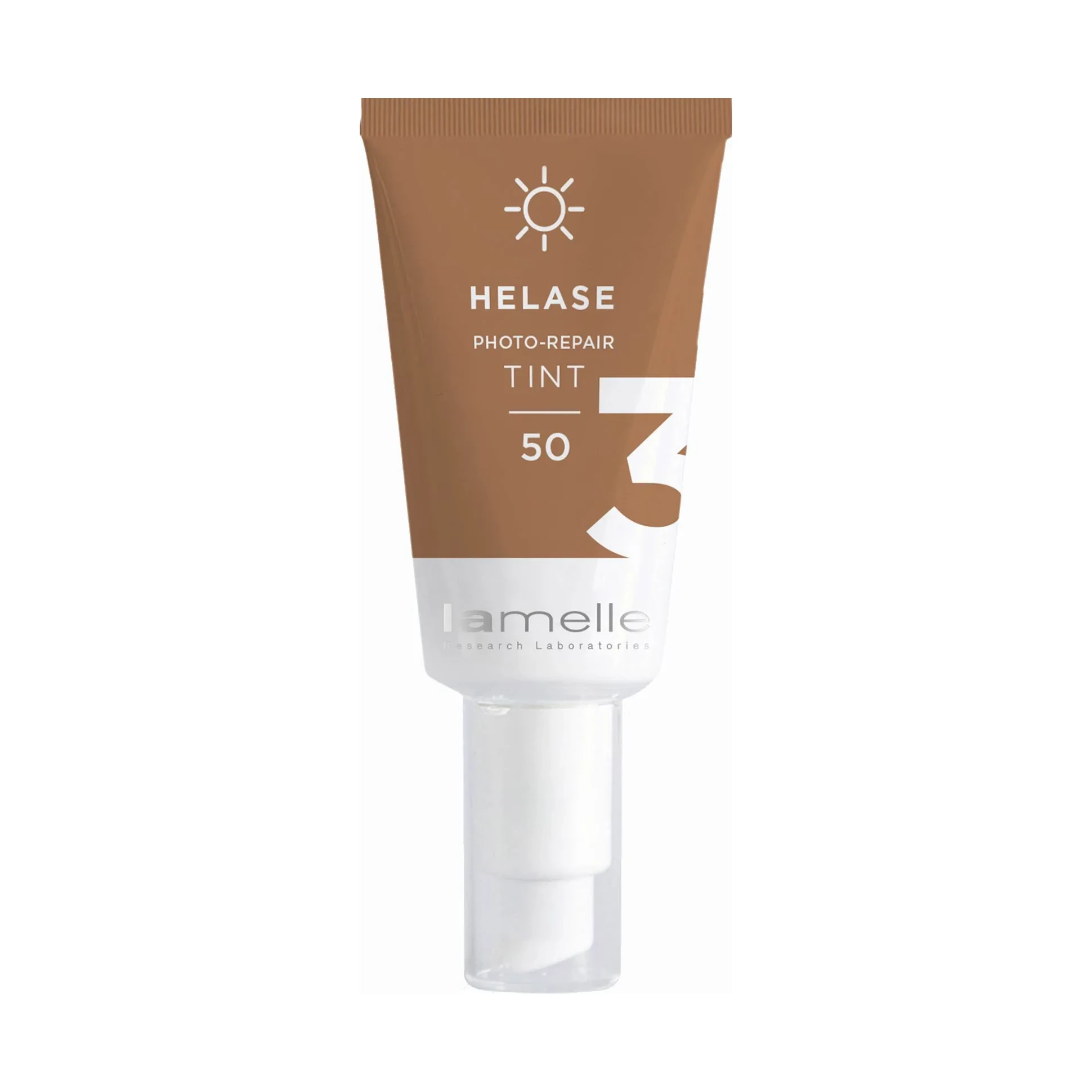 Helase 50 Tint
