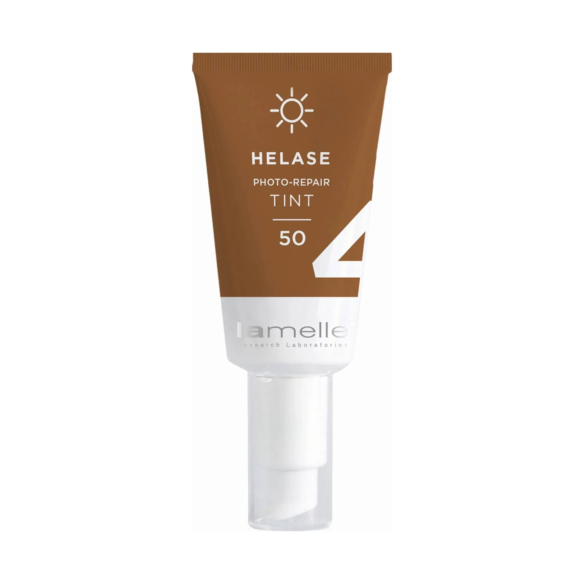 Helase 50 Tint