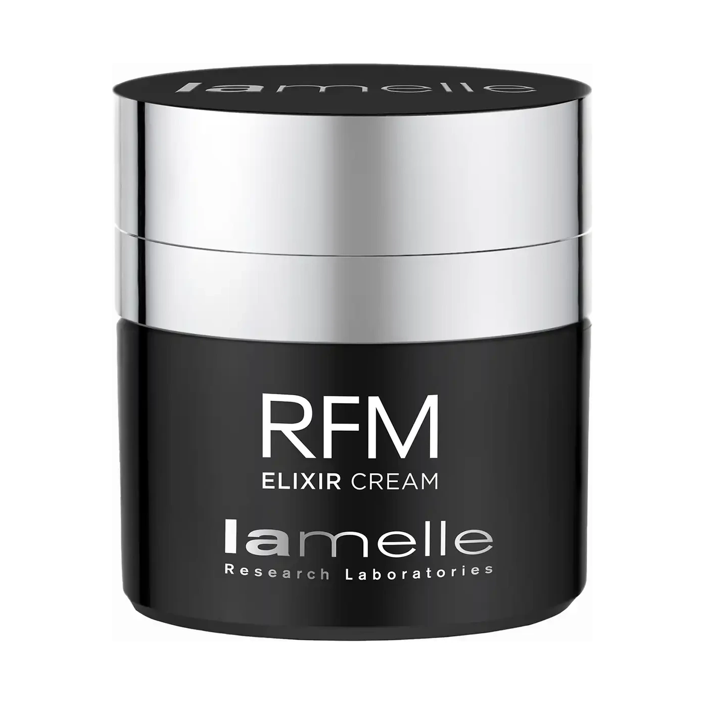 Lamelle Refirm Elixir Cream