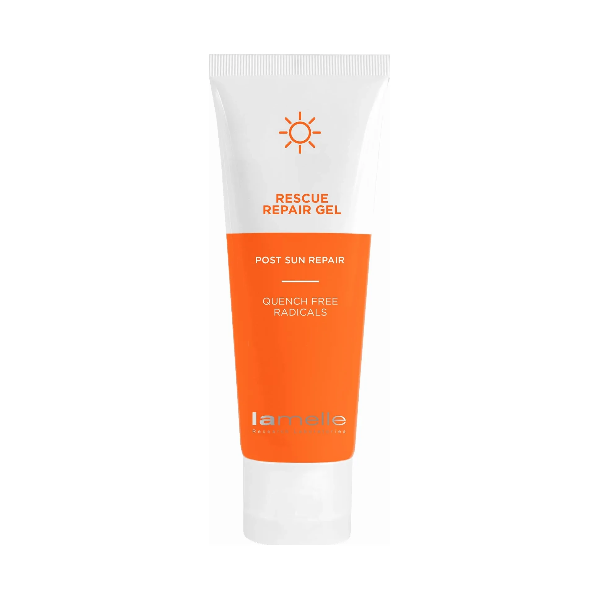 Lamelle Rescue Repair Gel