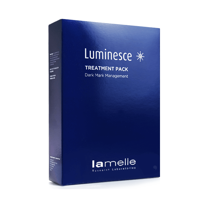 Lamelle Luminesce Treatment Pack