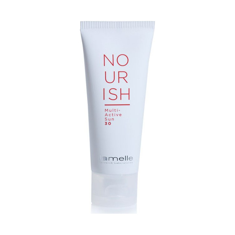 Nourish Multi-Active Sun 30 (70ml)