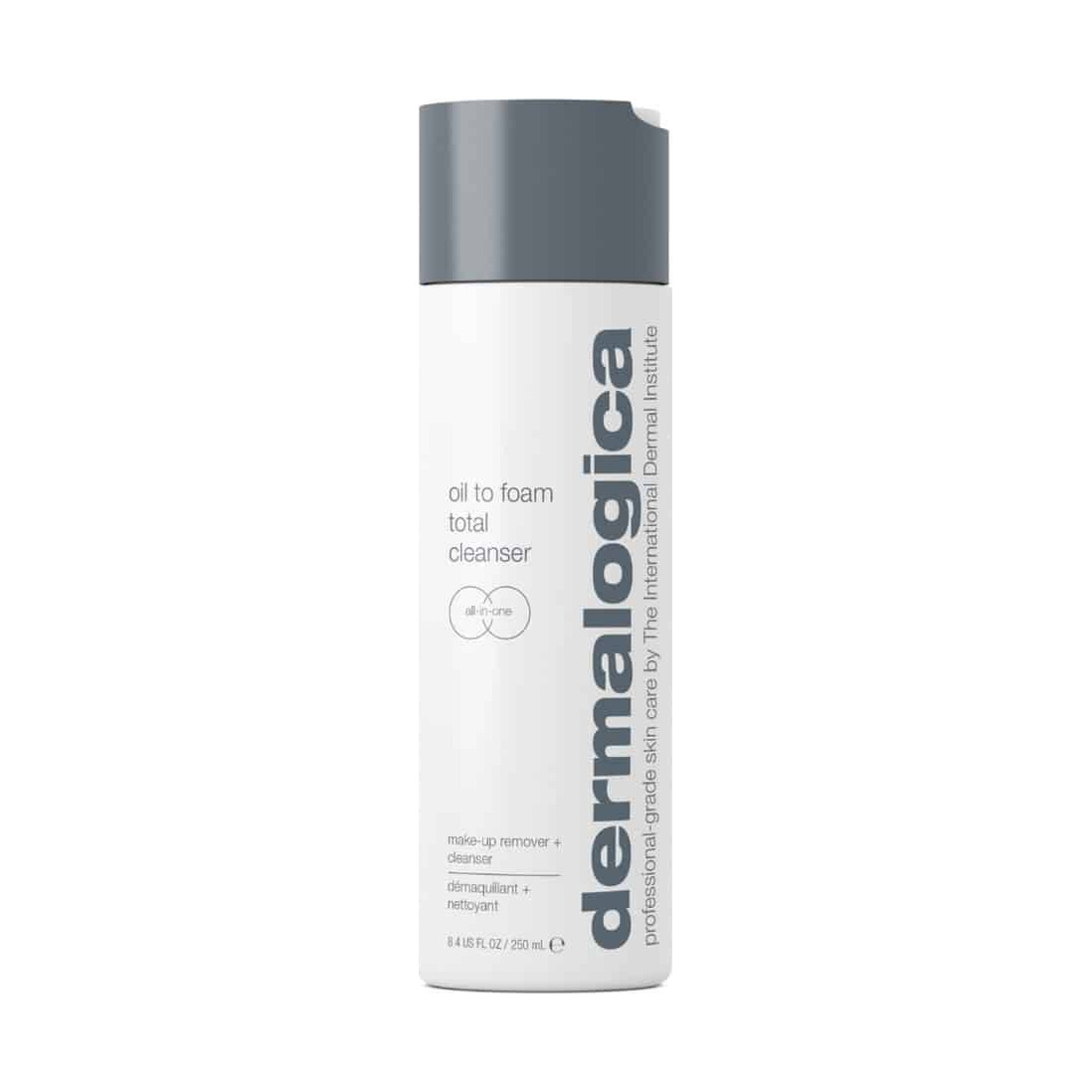 Oil To Foam Total Cleanser