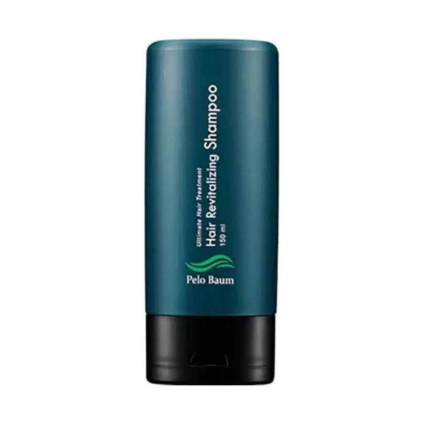 Lamelle Pelo Baum Revitalizing Shampoo