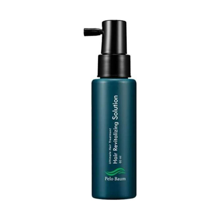 Lamelle Pelo Baum Revitalising Solution