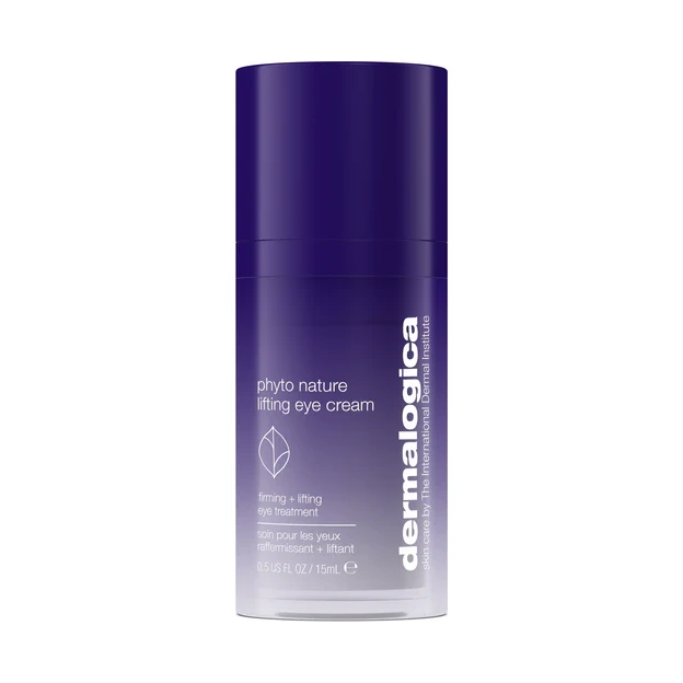 phyto nature lifting eye cream 15ml