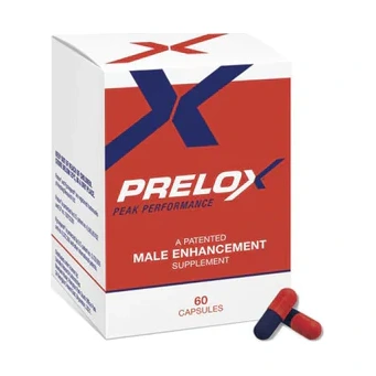 Prelox Male Enhancement