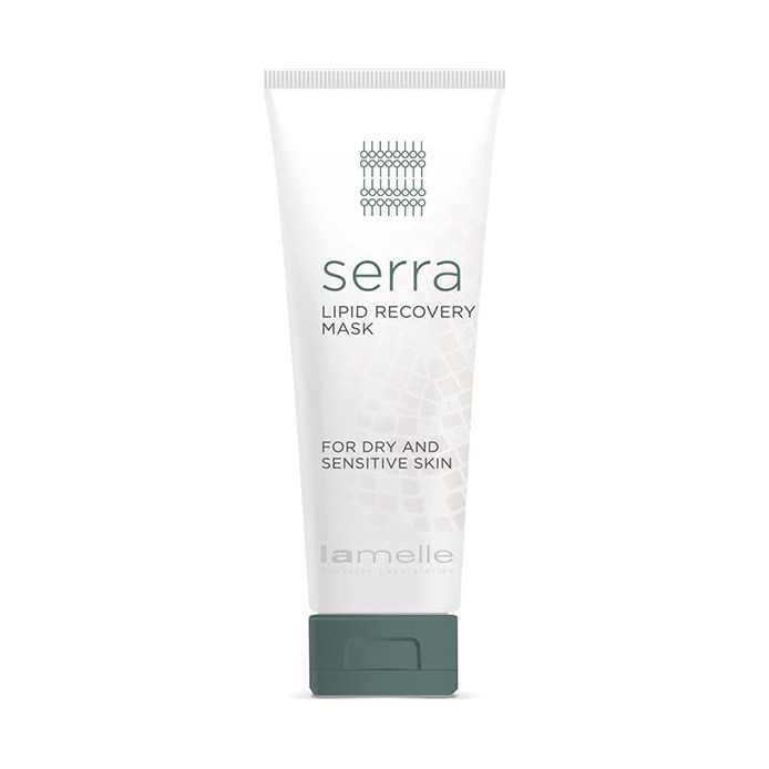 Serra lipid recovery mask (70ml)