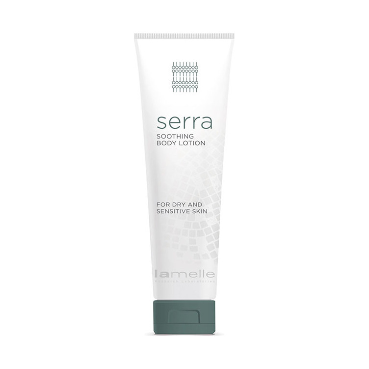 Serra body lotion (250ml)